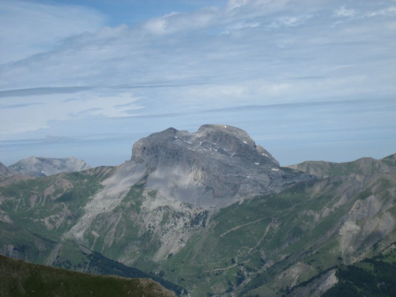 Chapeau (25) La grande seolane